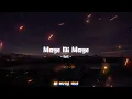 Maye Ni Maye | Lofi | Lata Mangeshkar | मायी नी मायी | Evergreen Hindi Song