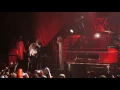 King Diamond - Cremation (Center Stage, Atlanta 10/11/2014)