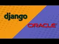 Connecting Django with Oracle Database