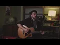 Download Lagu The Night We Met - Lord Huron | Tom Oliver (Acoustic Cover)