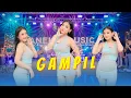 Download Lagu Shinta Arsinta - GAMPIL (Official Music Video ANEKA SAFARI)