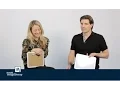 Scott McGillivray Plays the Newlywed Game