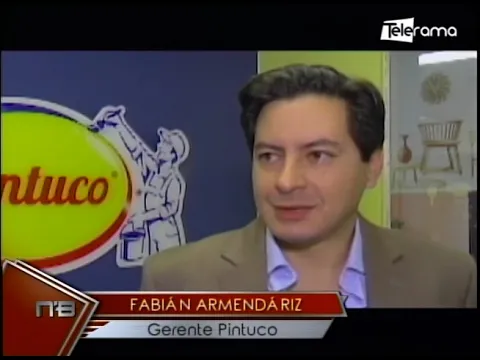 Pintuco recibió certificación de Icontec como empresa carbono neutro