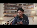 IKSAN SKUTER - BAPAK  (LIVE) | KURBANKUSTIK