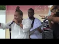 Mary Mary "Go Get It" Live in Chicago 2012