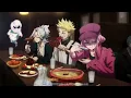 [Vietsub + Engsub + Lyrics] Firestarter – MAN WITH A MISSION | The Vermilion Mask OP