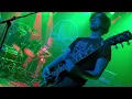 Hood5six: Genocide Pact 11/20/2022 Saint Vitus Bar Brooklyn, NY