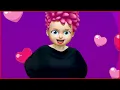 Say Bak Şarkısı - Sağ Elimde Beş Parmak - Çizgi Film - Tele Mini