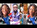 Lagu He Has 12 Kids, Daddy Lumba's Style - Ayisha Modi Exp0sed Ofori Amponsah, Kofi Nti; F!res Stacy