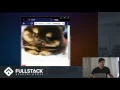 Stackathon Presentation Bark