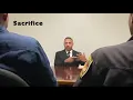 Firefighter interview process