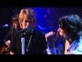 Download Lagu Bon Jovi unplugged it's my life ft. Tyson Ritter