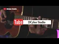 Download Lagu DARSO - ULAH CEURIK (Cover Akustik Aden Mudarjat x Heldi Hr) | Video Lirik