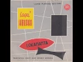 Download Lagu Orkes Gumarang: BADJU KURUANG (rekaman Lokananta, 1957-1958)