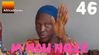 M’NAH NÔ LÉ-46-VERSION MALINKE