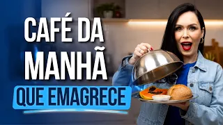 Pergunte pra Jé - Melhores alimentos para café da manhã!