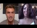 Mickey Guyton Interview with Andy Hnilo