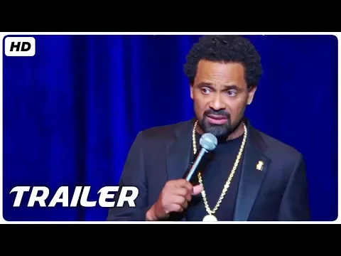 Mike Epps: Only One Mike