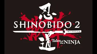 Download Shinobido 2 OST - Credits (ARRANGED VERSION) MP3