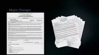 USCG Enlisted Evaluation System EES Overview