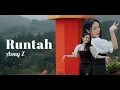 Download Lagu AZMY Z -original !!! RUNTAH REMIX VIRAL TIKTOK!!