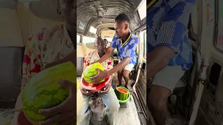 The watermelon 🍉 