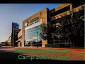 Dallas Stars Summer Camp 2017 Frisco