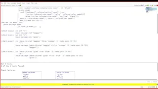 Racket Debugging 9 - Universe Taking Turns 3