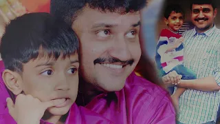 fathers love song singer shobika daison raj musical