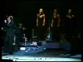 Julio Iglesias A Veces Tu A Veces Yo (trillizas de oro)