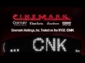 Cinemark - About Us