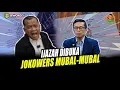 Lagu Begawan: Begawan: POLDA PERLIHATKAN IJAZAH, JOKOWERS MEMBABI BUTA #1564