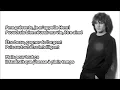 Daniel Balavoine - Le chanteur (1978) (paroles)