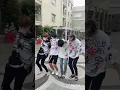 tik tok juy putri, caca , kasi, novan, ifdhal, razor , alfaro