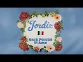 Jordiz - Sarà Perché Ti Amo (Official Video)