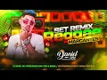 SET REMIX REGGAE MARCANTES(DJ DANIEL MIX)