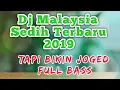 Download Lagu DJ IPANK - WALAUPUN HILANG KENANGAN INI [SAKIT DALAM BERCINTA] | SLOW REMIX FULL BASS TERBARU 2019