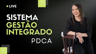 Sistema de Gestão Integrado - PDCA