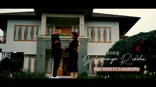 Download SELAMANYA RINDU - YUDI WKB FT LIONA BEIBBY (OFFICIAL MUSIC VIDEO) MP3