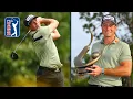 Every shot from Viktor Hovland s win at Valspar Championship 2025