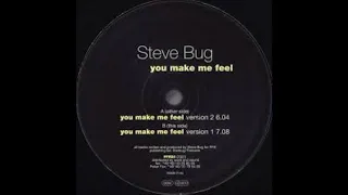 steve bug you make me feel version 2 
