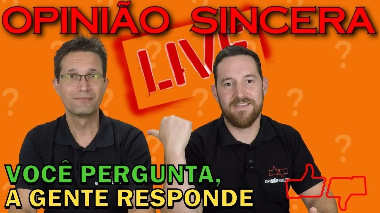 Você pergunta, a gente responde! Os incentivos do Governo vão continuar? Qual o melhor carro?