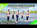 Download Lagu JARANG GOYANG REMIX | DANCE KREASI - TIKTOK VIRAL | BOCIL SQUAD | MOMMY BINTANG