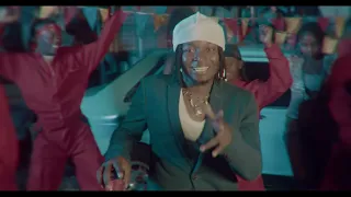 Andy On The Beat Ft KushmanPediWaMagenge TINGIKA Official Music Video 