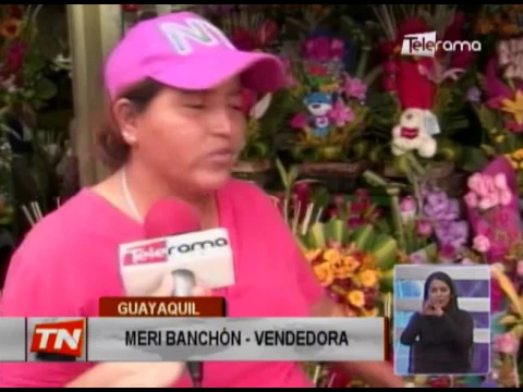 Aumenta comercio por día del amor y la amistad