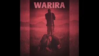 Fela Music Warira Lyrics Video  Fela Music Warira Lyrics Video