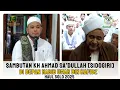 Download Lagu CERAMAH KH AHMAD SA'DULLOH SIDOGIRI DI HAUL SOLO 2025