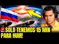 Lagu 🔴RUSIA HACE PRIMER SIMULACRO NUCLEAR! ESTO ES TERRIBLE!