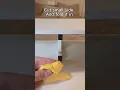 How to make paper stars