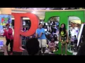 Download Lagu VIOLA ARSA KPK PERFORM PTC PULOGADUNG TRADE CENTRE